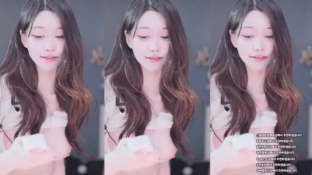 [Korean BJ] imsocutesexy 2026-02-27-kbjkorean