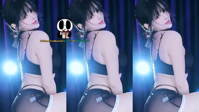 [Korean BJ] chuchu369 2026-03-08-kbjkorean