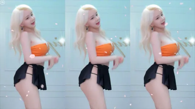 [Korean BJ] joahe2 2026-03-05-kbjkorean