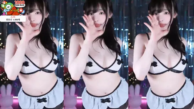 [Korean BJ] gmlsk7541 2026-03-14-kbjkorean