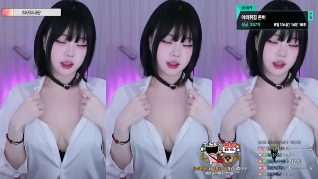 [Korean BJ] inhye0416 2026-03-04-kbjkorean