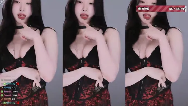 [Korean BJ] mj0128 2026-03-09-kbjkorean