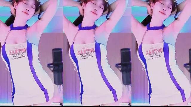 [Korean BJ] crazycatsss 2026-03-11-kbjkorean