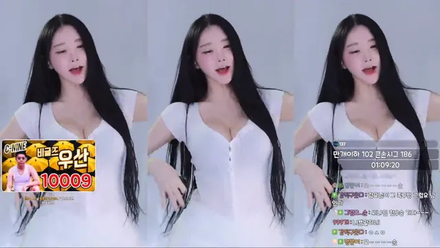 [Korean BJ] yunyeson3015 2026-03-21-kbjkorean