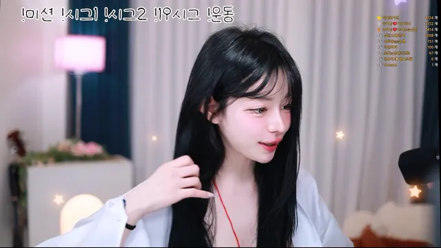 [Korean BJ] podo0311 2026-04-12-kbjkorean