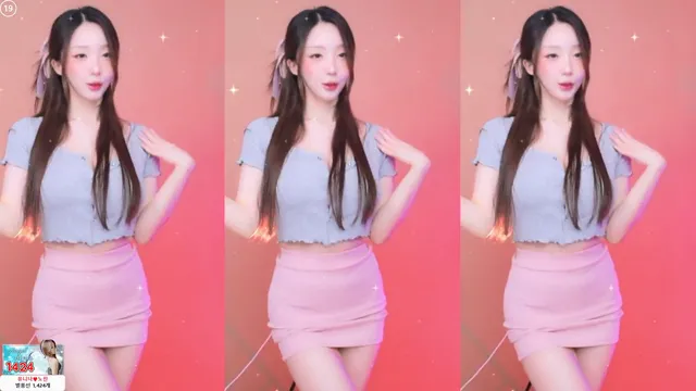 [Korean BJ] dlsgk1763 2026-03-29-kbjkorean