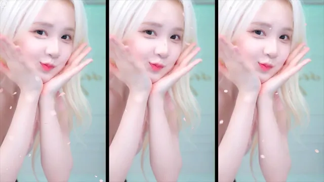 [Korean BJ] joahe2 2026-03-25-kbjkorean