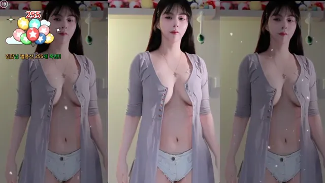 [Korean BJ] hanny27 2026-03-06-kbjkorean