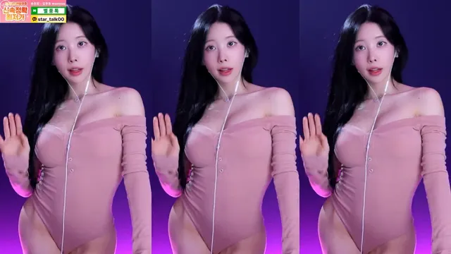 [Korean BJ] milkkim123 2026-04-08-kbjkorean