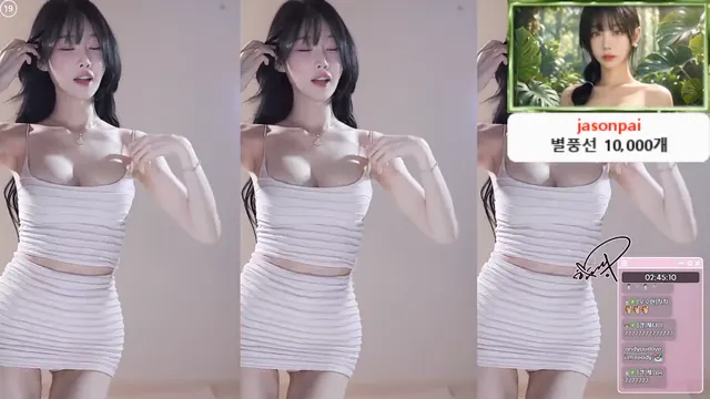 [Korean BJ] rud9281 2026-03-12-kbjkorean
