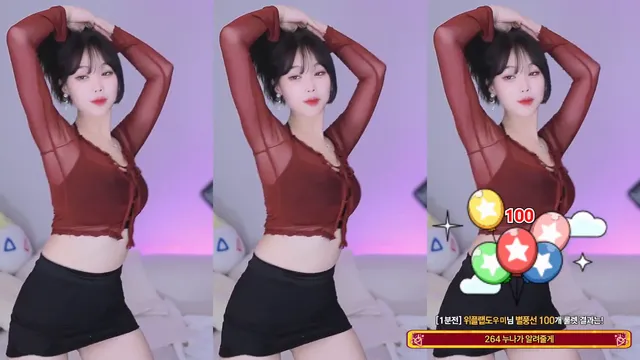 [Korean BJ] purelove2 2026-03-10-kbjkorean