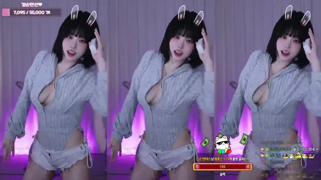 [Korean BJ] inhye0416 2026-04-07-kbjkorean