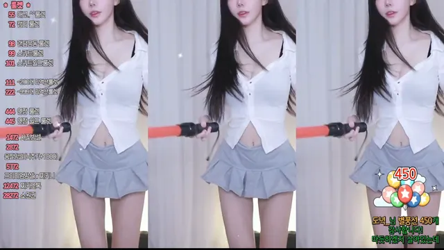 [Korean BJ] wlgml1219 2026-03-18-kbjkorean