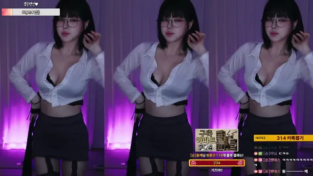 [Korean BJ] inhye0416 2026-03-14-kbjkorean