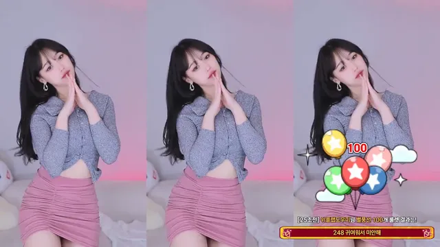 [Korean BJ] purelove2 2026-03-07-kbjkorean