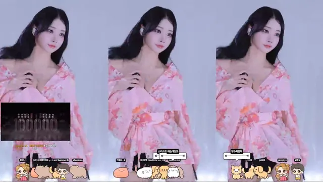 [Korean BJ] yunyeson3015 2026-03-10-kbjkorean