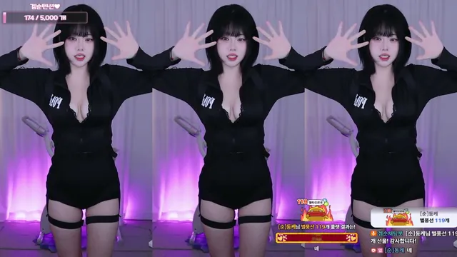 [Korean BJ] inhye0416 2026-04-02-kbjkorean